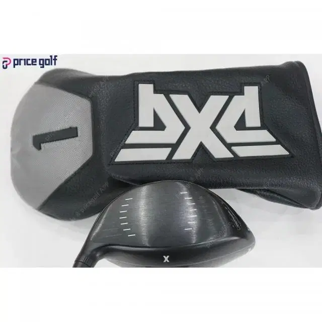 PXG 0811 X GEN4 9도 드라이버헤드2010703184883