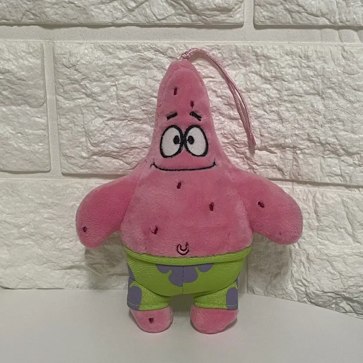 SpongeBob SquarePants Vintage Doll