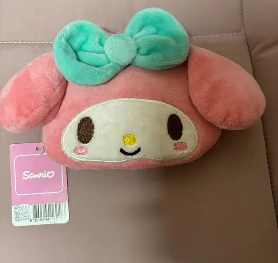 Sanrio My Melody pouch