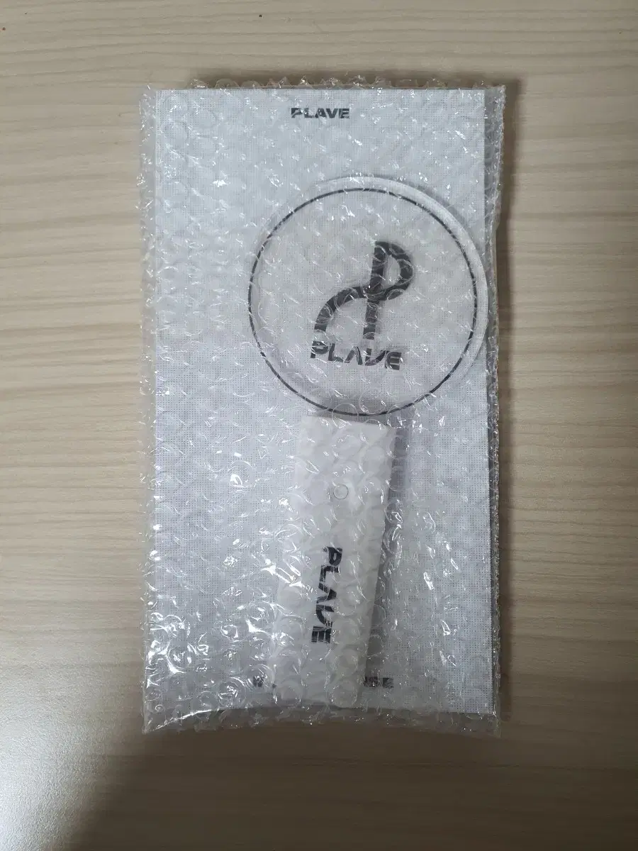 Plave temporary lightstick lightstick