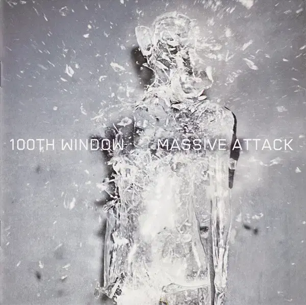 Massive Attack - 100th Window (CD) 한국반