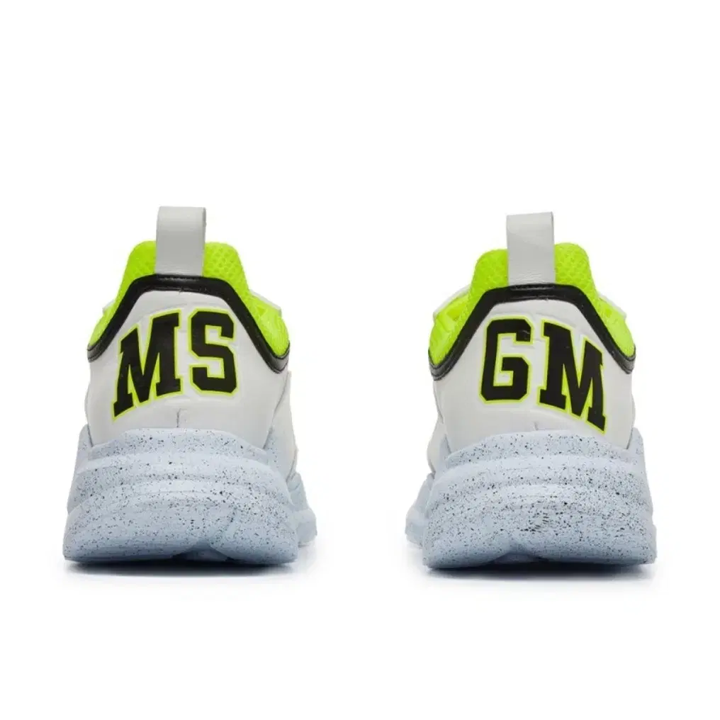 정품)MSGM 신발 43사이즈(275~280)