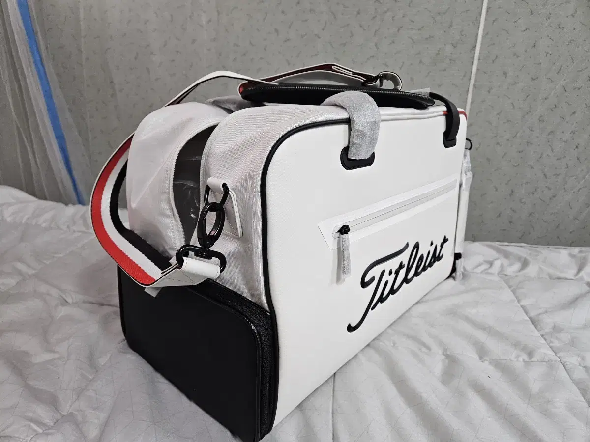 Titleist Boston Bag New Product