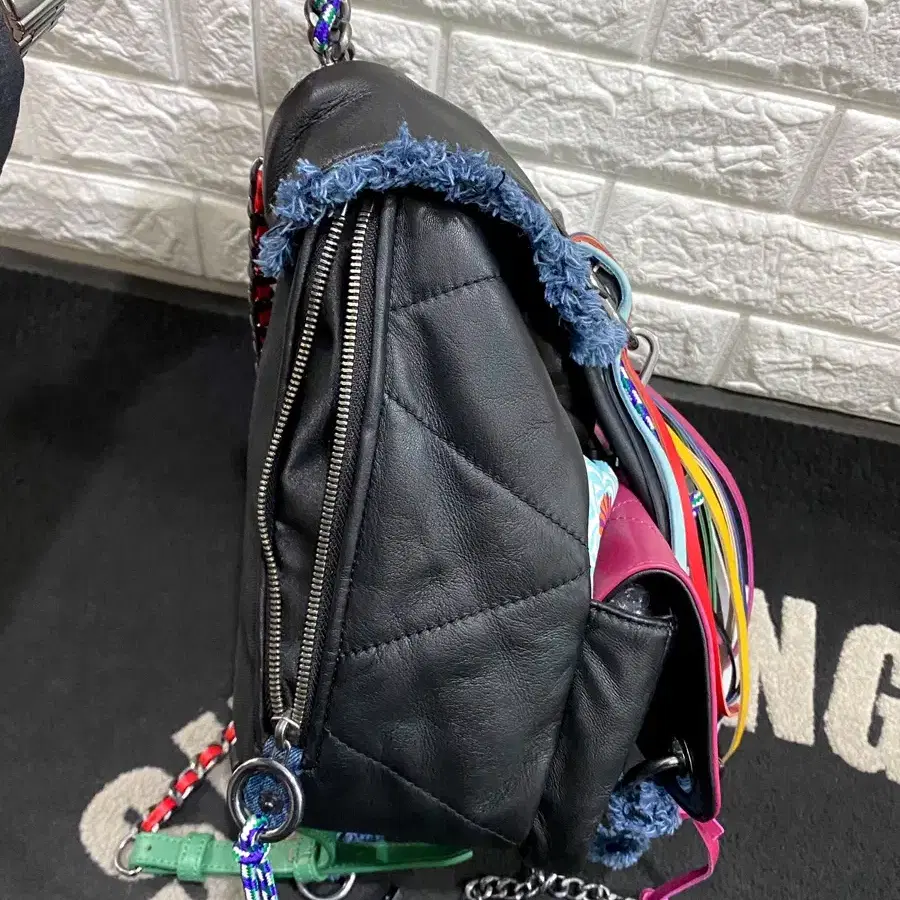 Diesel B-oom Backpack