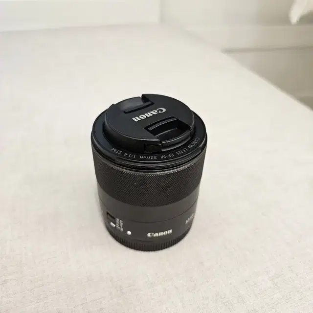 캐논 미러리스 m50 더블킷 (15-45mm .22mm) , 32mm