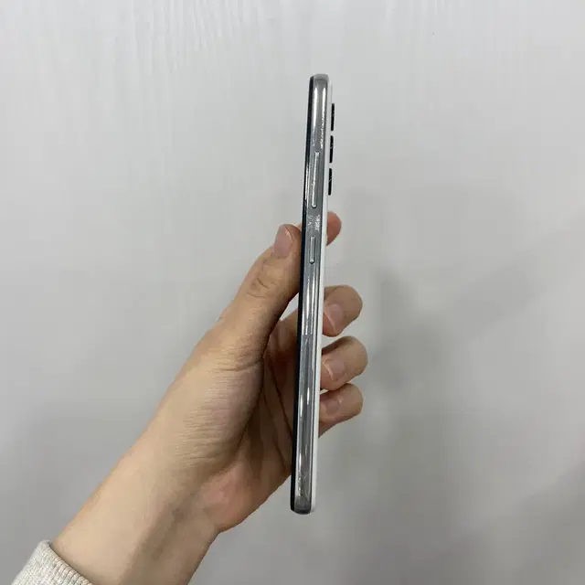 갤럭시A32 화이트 64GB 부산 중고폰 팝니다 24097