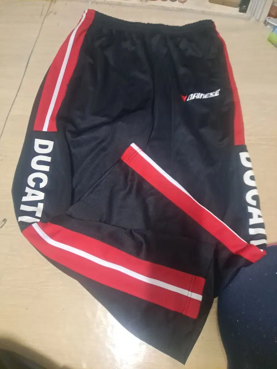 DAINESE  트레이닝복 하의 / 80cm