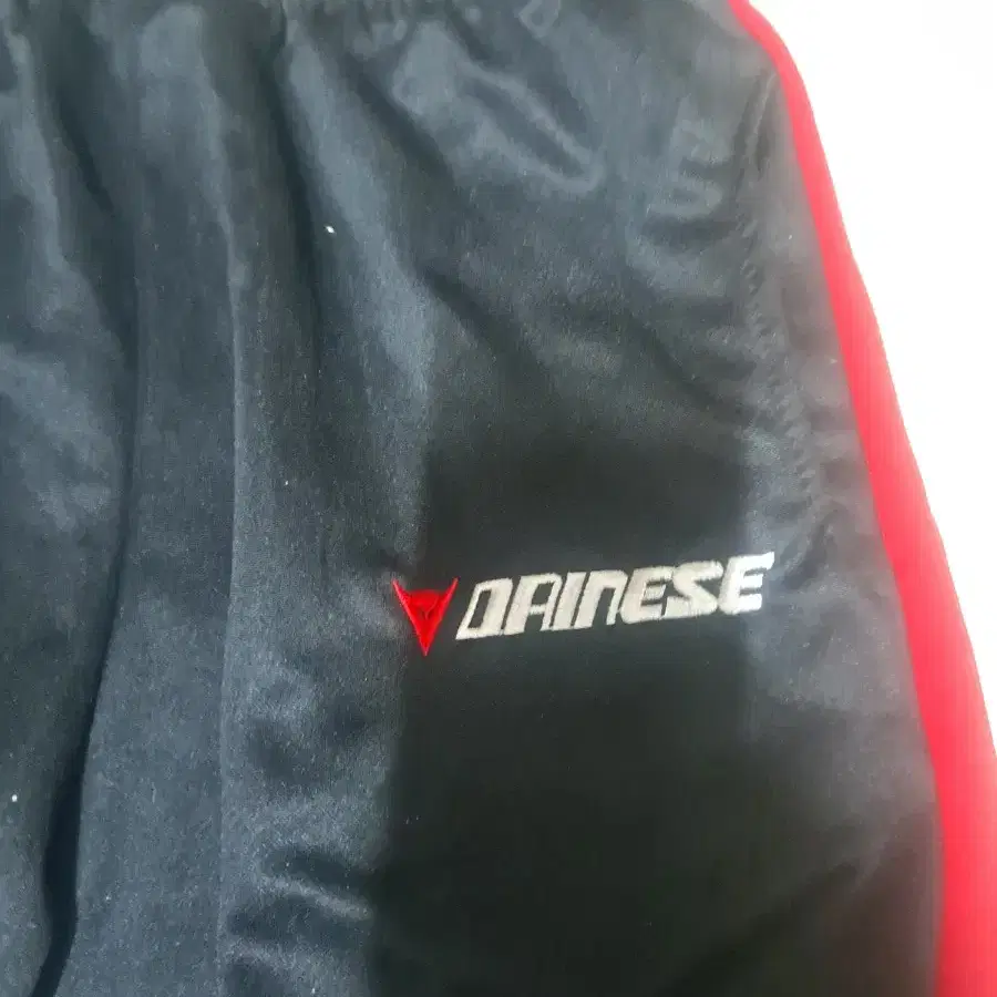 DAINESE  트레이닝복 하의 / 80cm