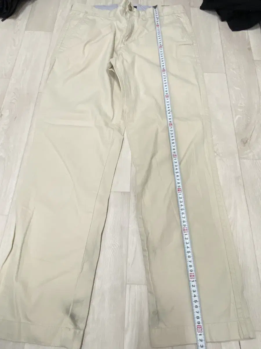 Tommy Hilfiger Size 34 Pants Cotton