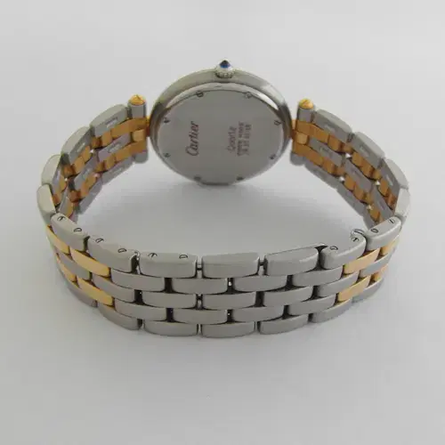 까르띠에 팬더 콤비 데이트 30mm 여성용 사진 7