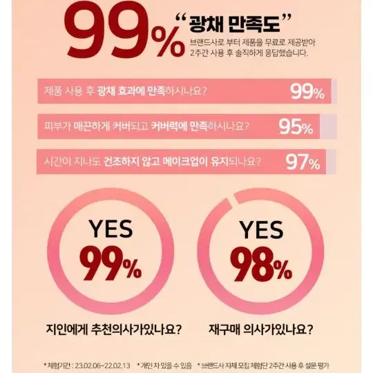 루이비엘 피치피치 에어쿠션(물광쿠션)21호라이트 베이지)