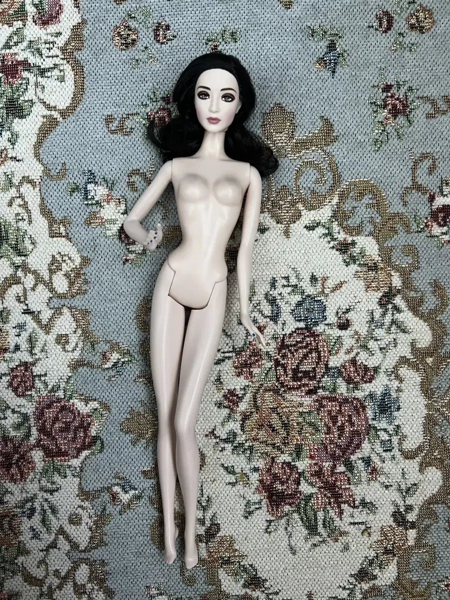 Pan Bing Bing Barbie Dolls