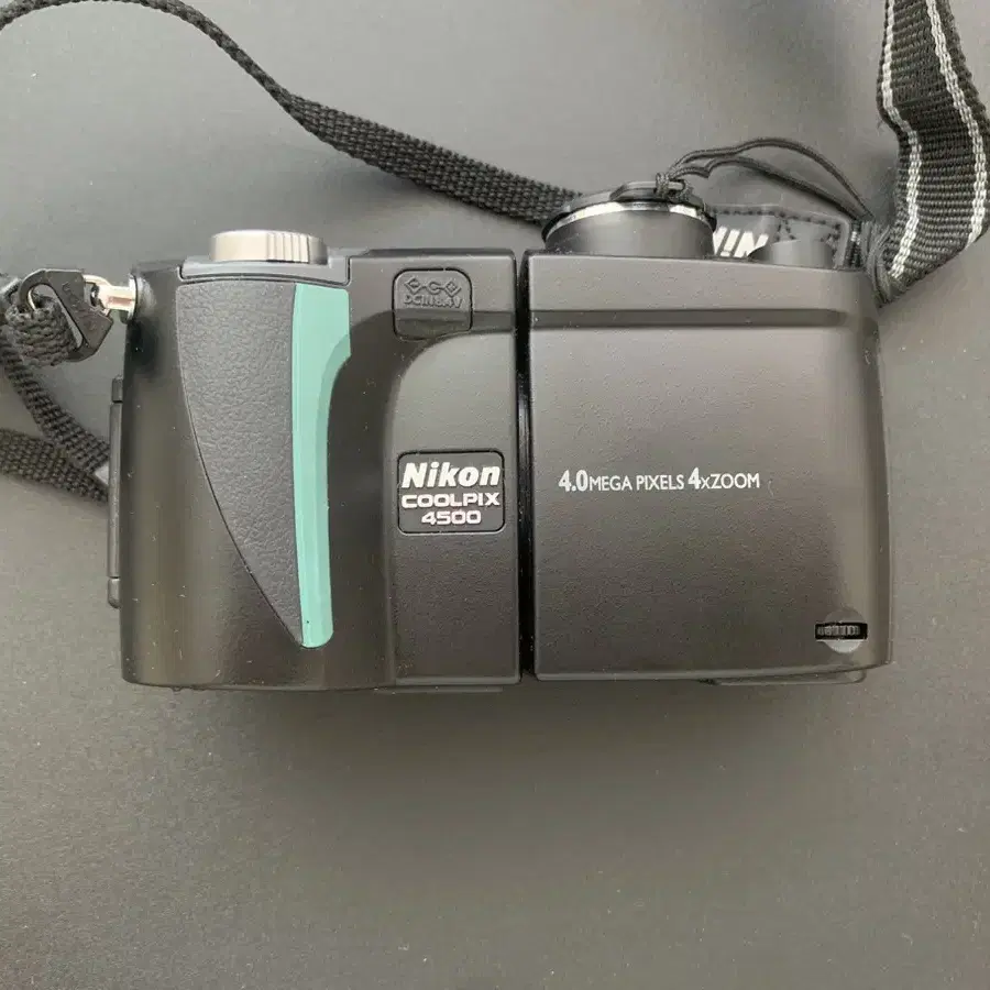 NIKON coolpix 쿨픽스 4500 (민트급)