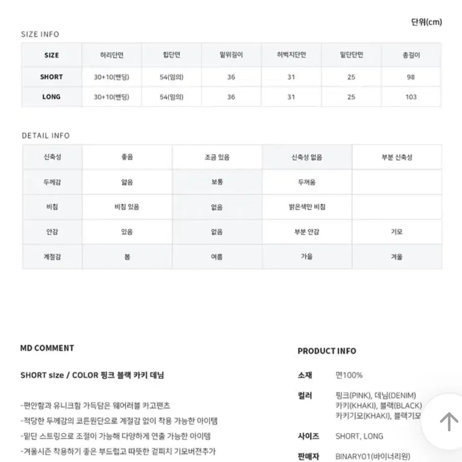 에이블리 y2k 조거 녹색 카고팬츠