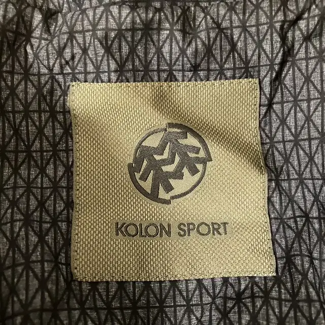 1 코오롱(KOLON SPORT) 점퍼 100(L)