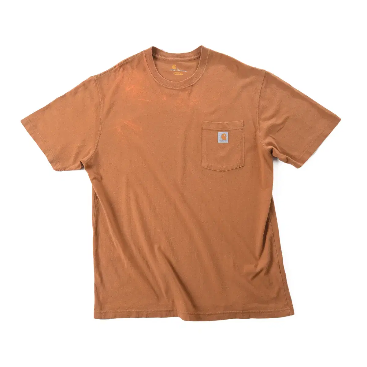 Carhartt 오리지널핏 / L