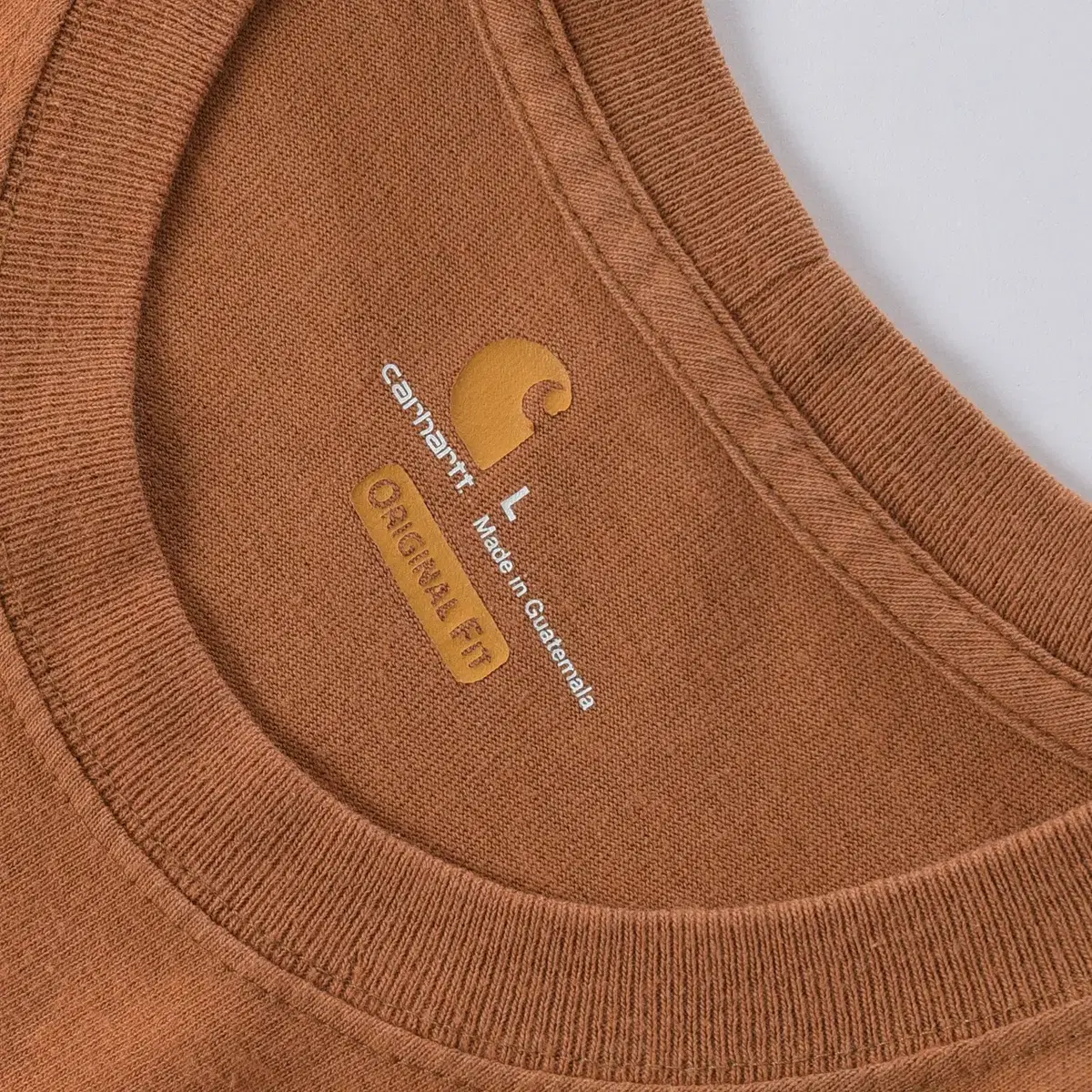 Carhartt 오리지널핏 / L