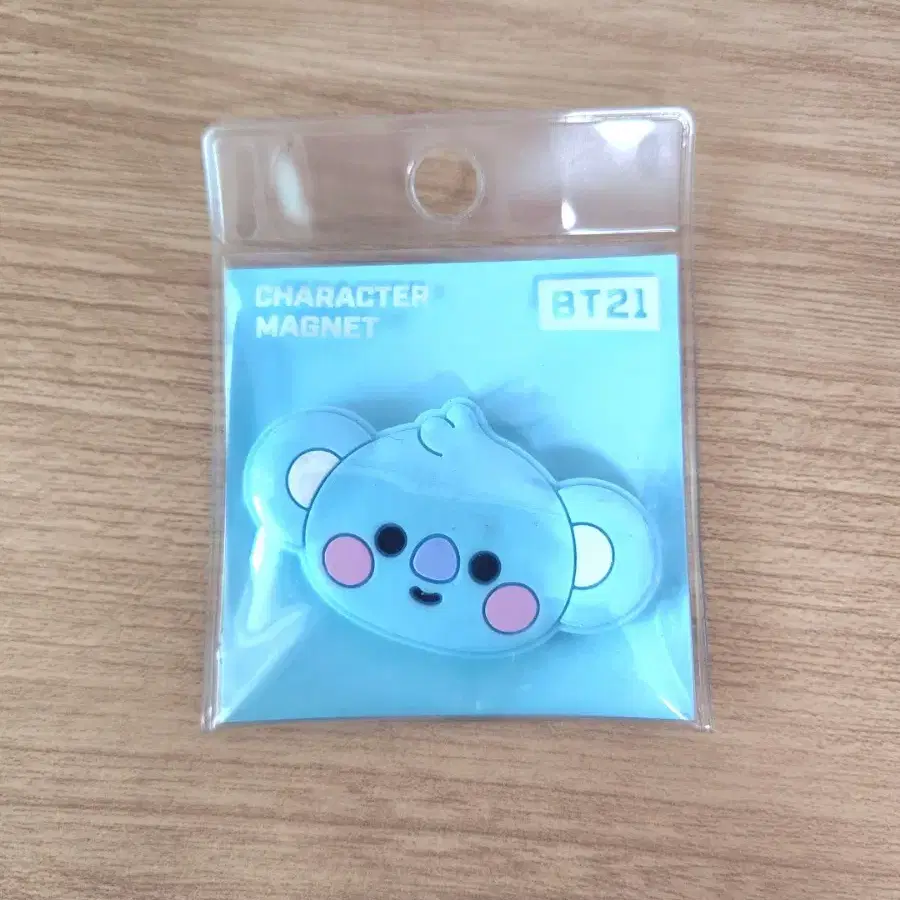 방탄소년단 BT21 자석