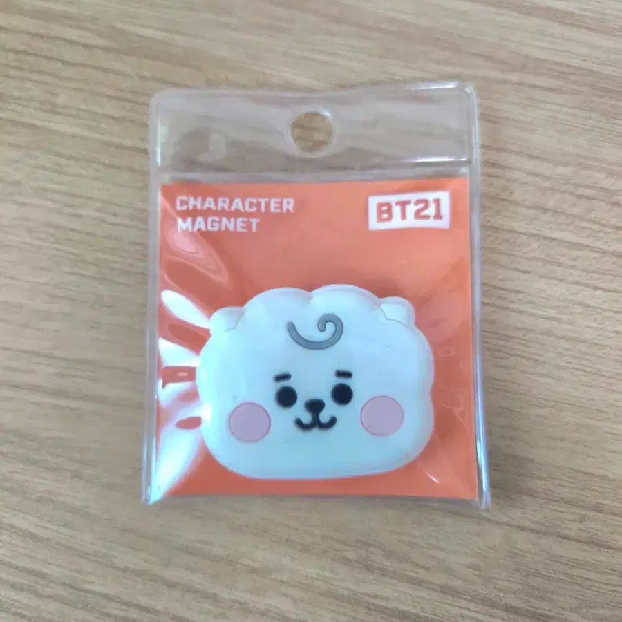 방탄소년단 BT21 자석