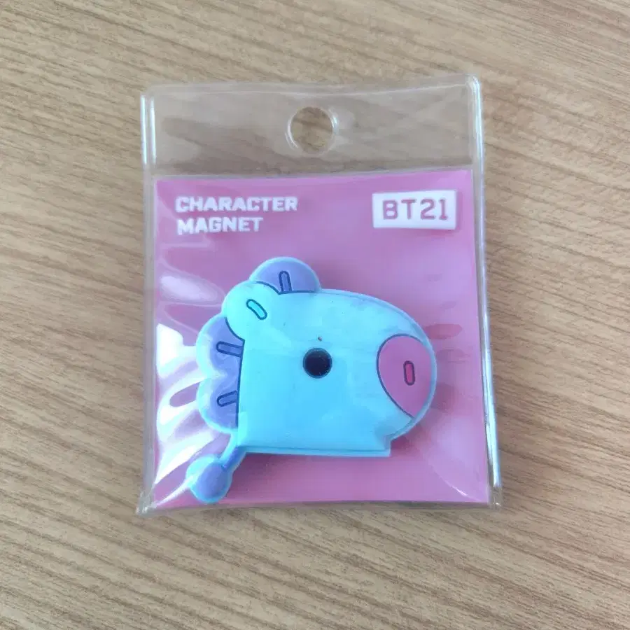 방탄소년단 BT21 자석