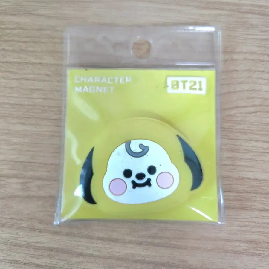 방탄소년단 BT21 자석