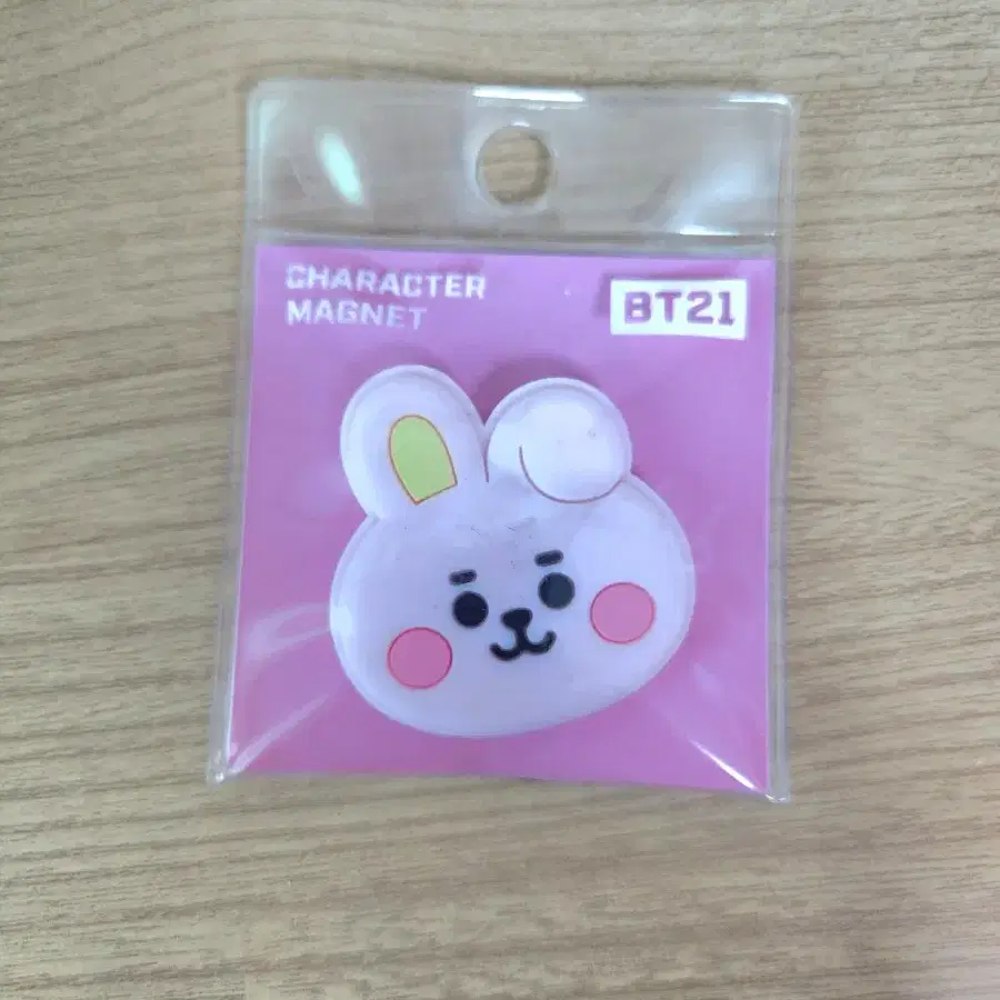 방탄소년단 BT21 자석