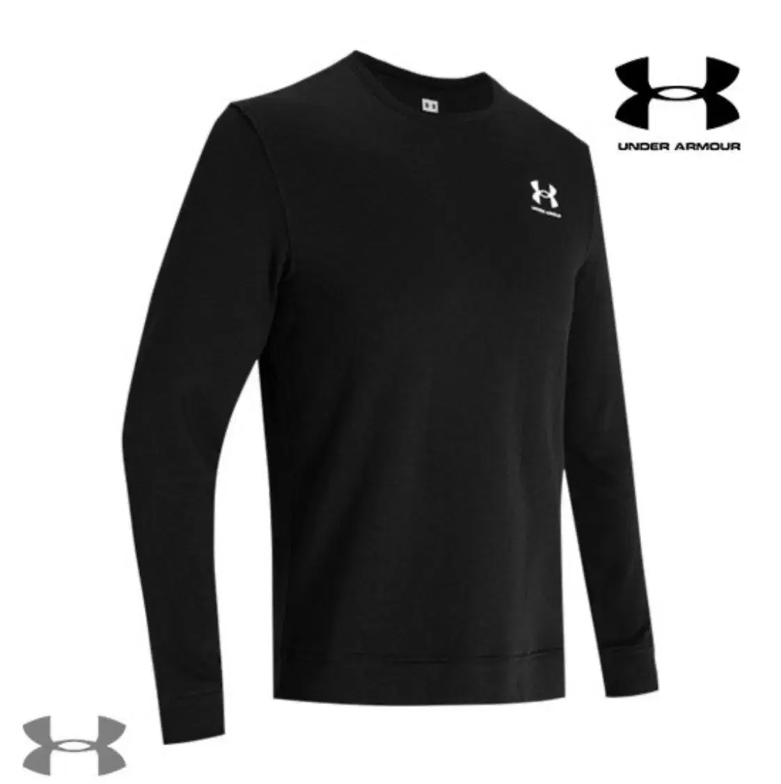 Under Armour Man to Man S