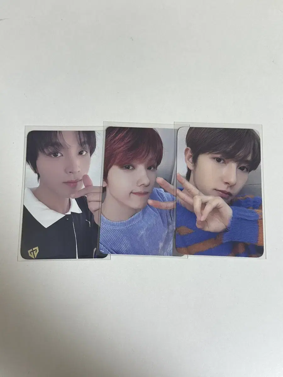 nct dream nct home md binder photocard renjun jeno jaemin haechan chenle mark jisung