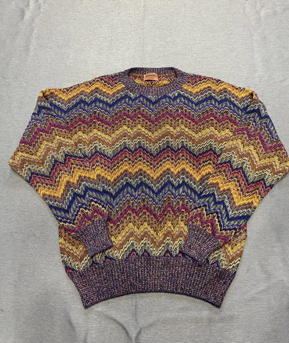 Missoni knit size 95