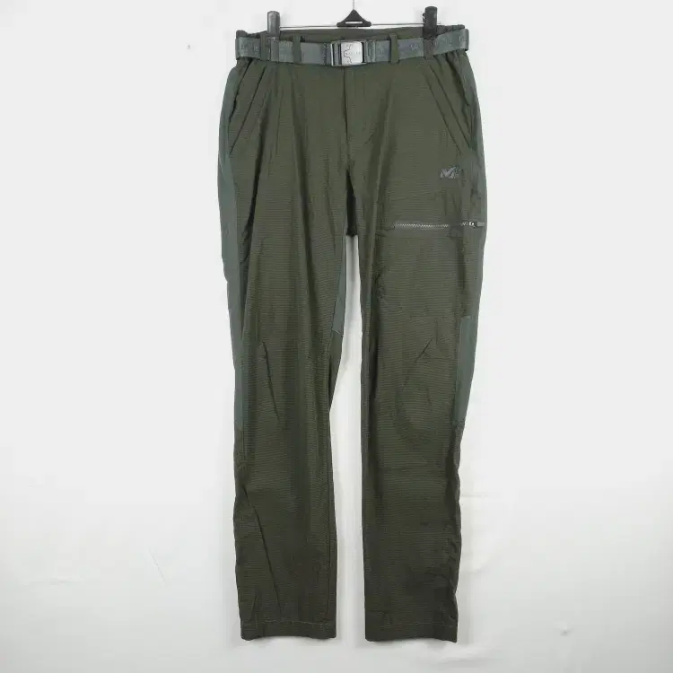 Miu Miu Bom lee yeoreum Military Outdoor Pants 31