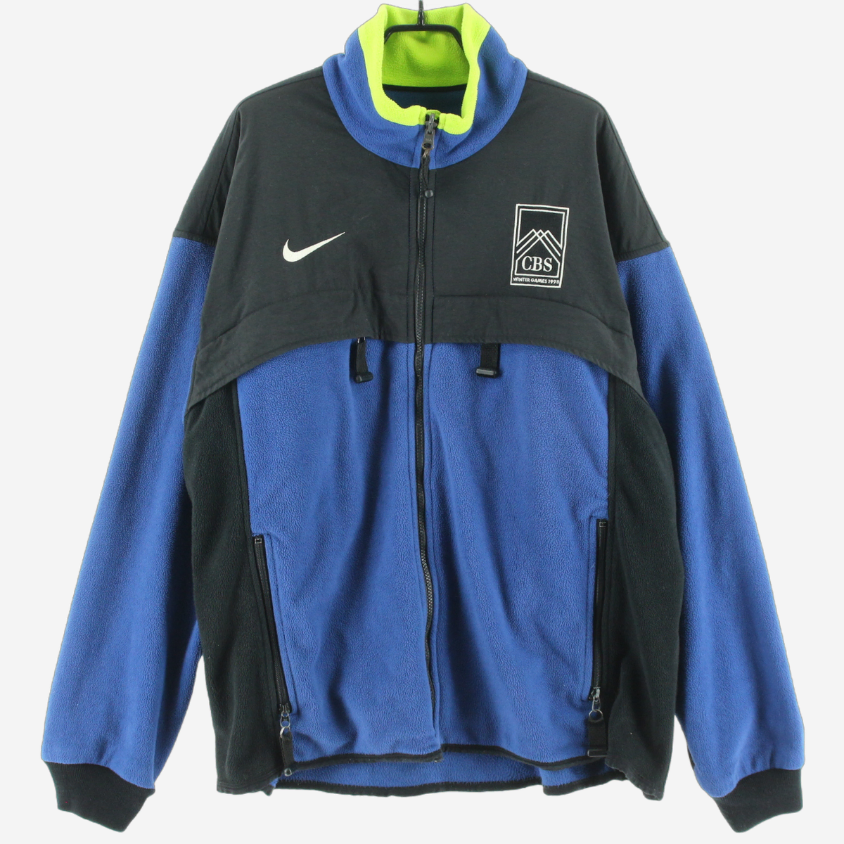 [XL]Nike ACG bloo Jumper/Jacket (SW130)