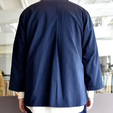 RANDT / NEPENTHES NY - Comfy Jacket