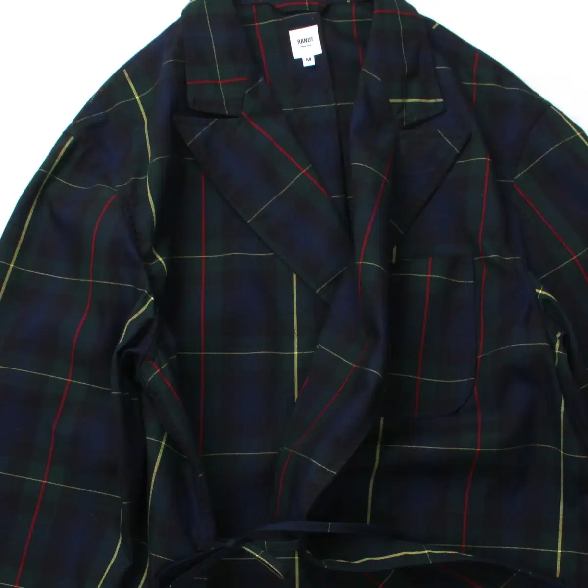 RANDT / NEPENTHES NY - Comfy Jacket