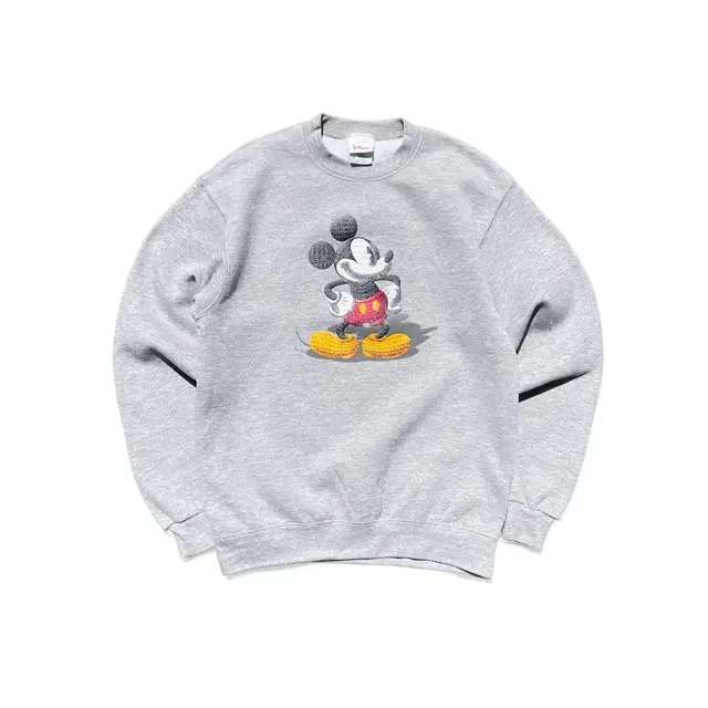 vintage disney mickey mouse sweatshirts