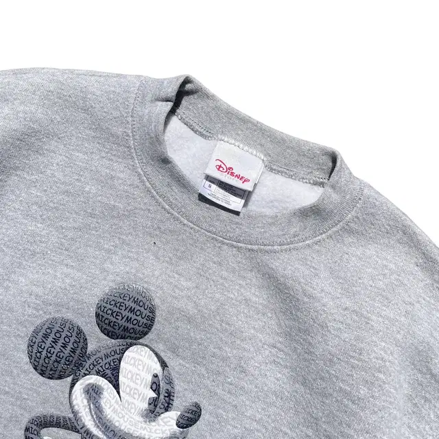 vintage disney mickey mouse sweatshirts