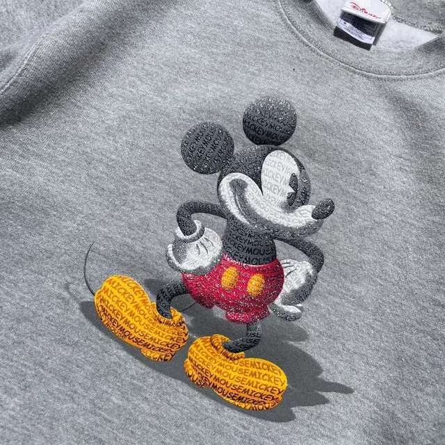 vintage disney mickey mouse sweatshirts