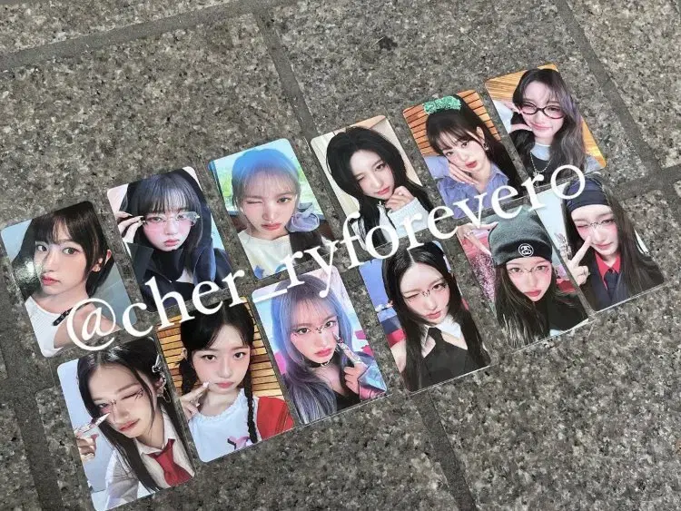 Wonyoung Available))ive music korea music korea ld luckydraw buncheol