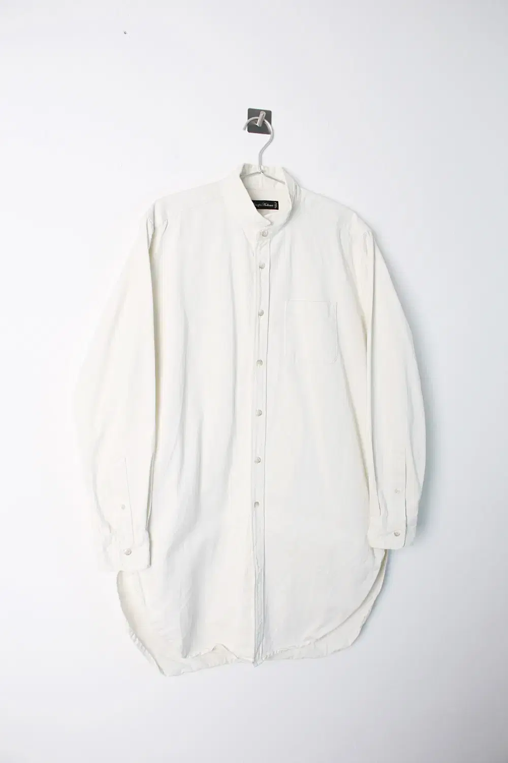 Men's white shirt [MAN M]