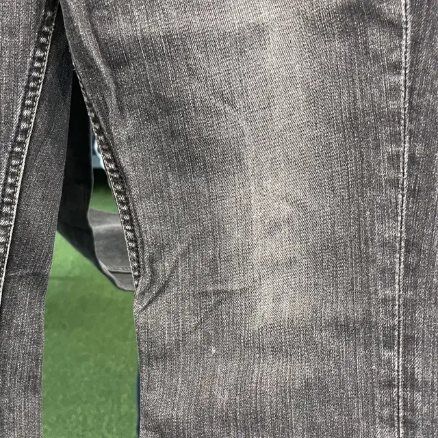 00s Levis 리바이스 503 흑청 데님 팬츠 (28-29inch)