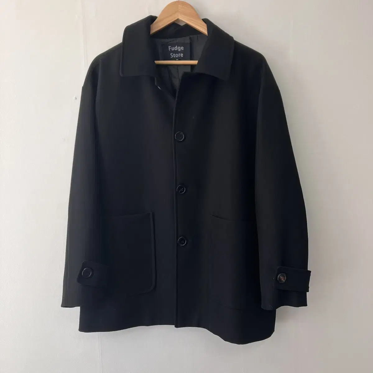 Rafferty Store Jacket M