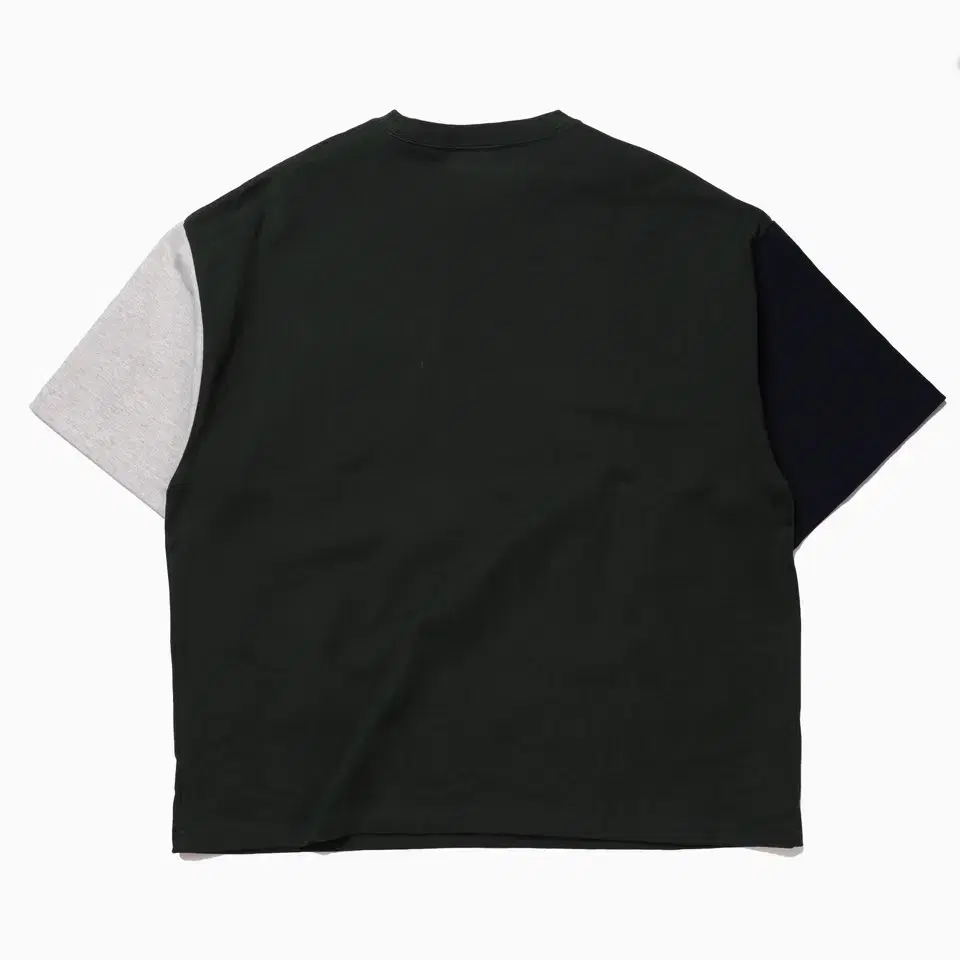 Freaks's Store ColorBlock Pocket T-Shirt