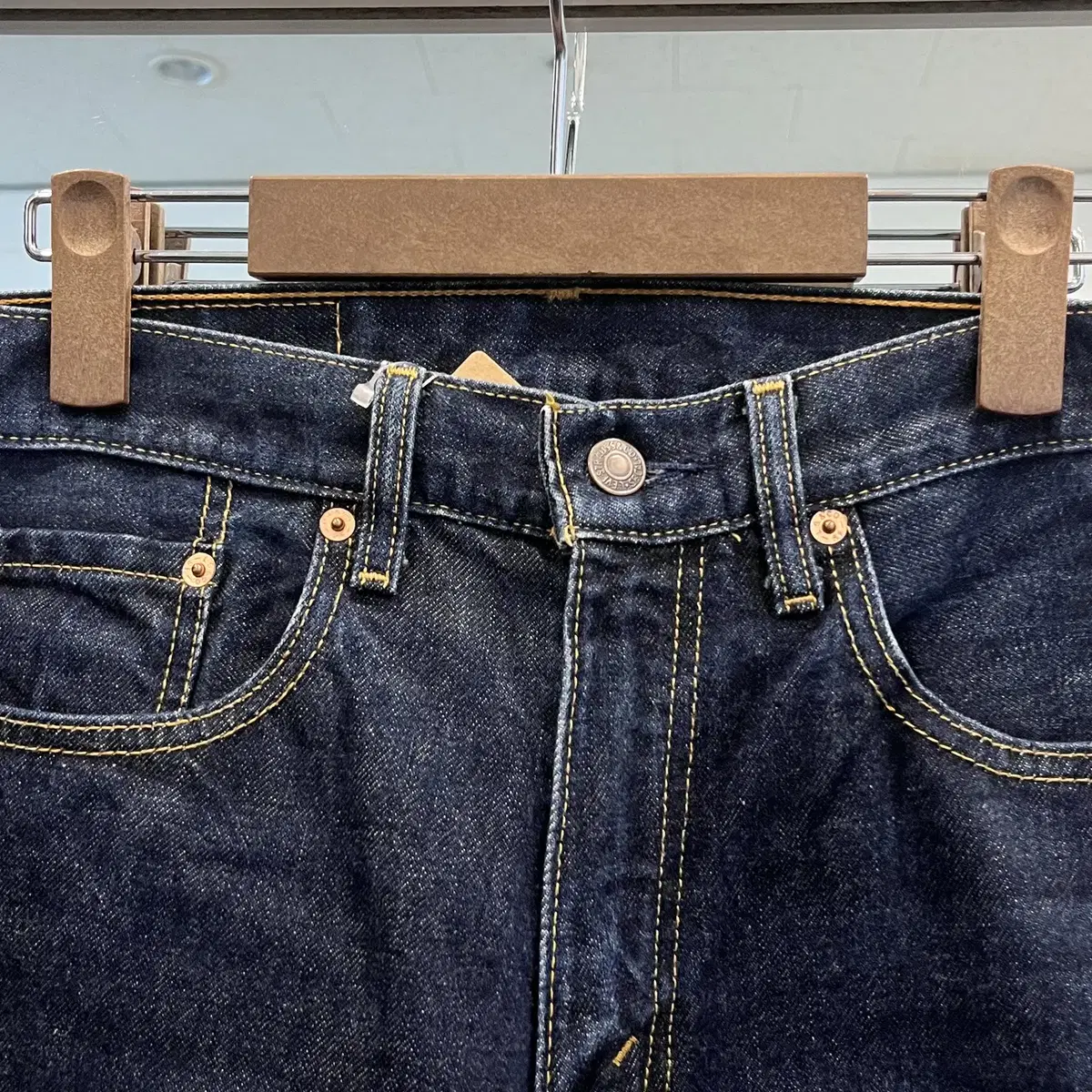 90s Levis 리바이스 508 데님 팬츠 (30inch)