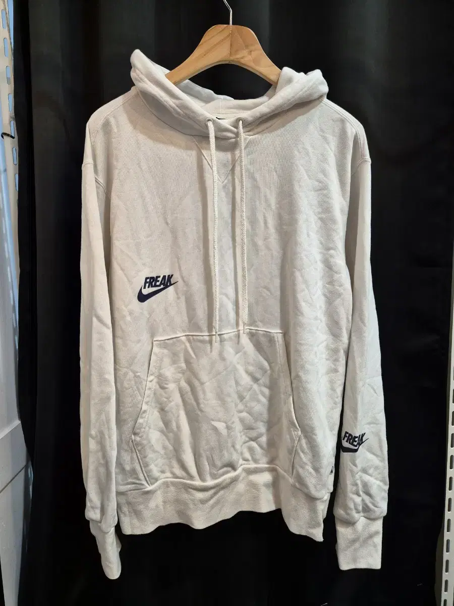 Nike limited edition hoodie