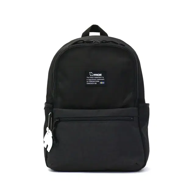 모즈 콤비 럭색 베이지 백팩 Combi Rucksack