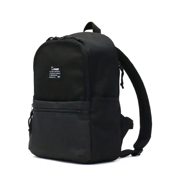 모즈 콤비 럭색 베이지 백팩 Combi Rucksack