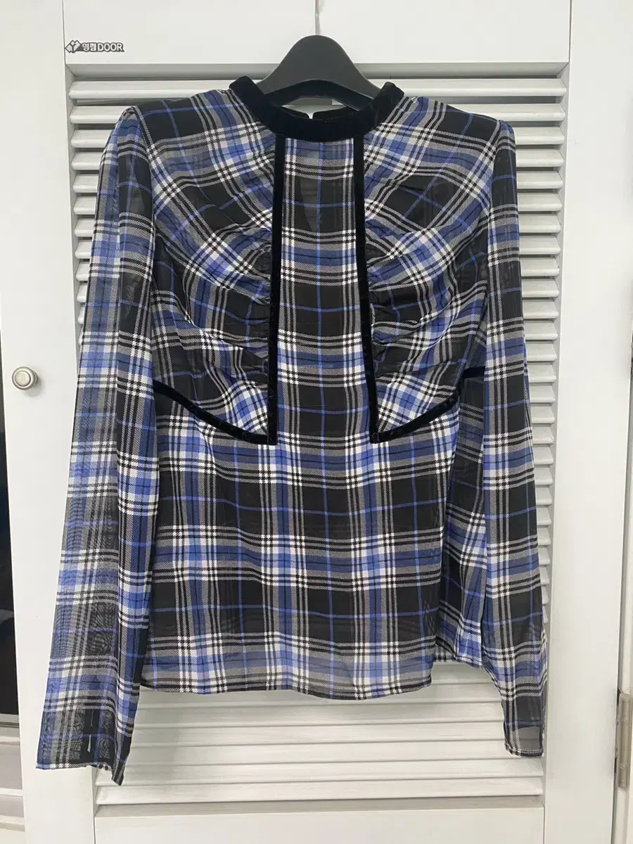 Maison Margiela Yuna blouse