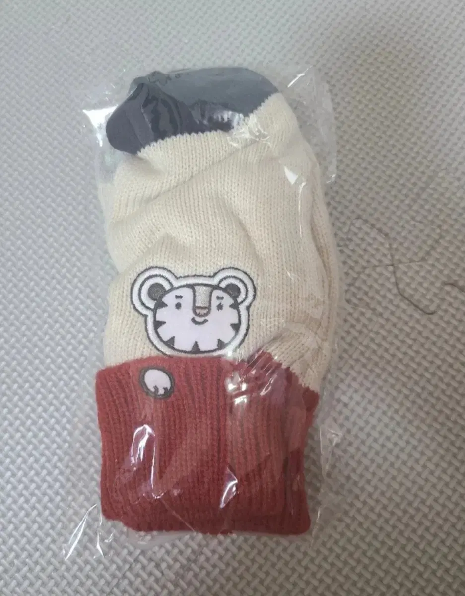 [New] Pyeongchang Suho Mitten