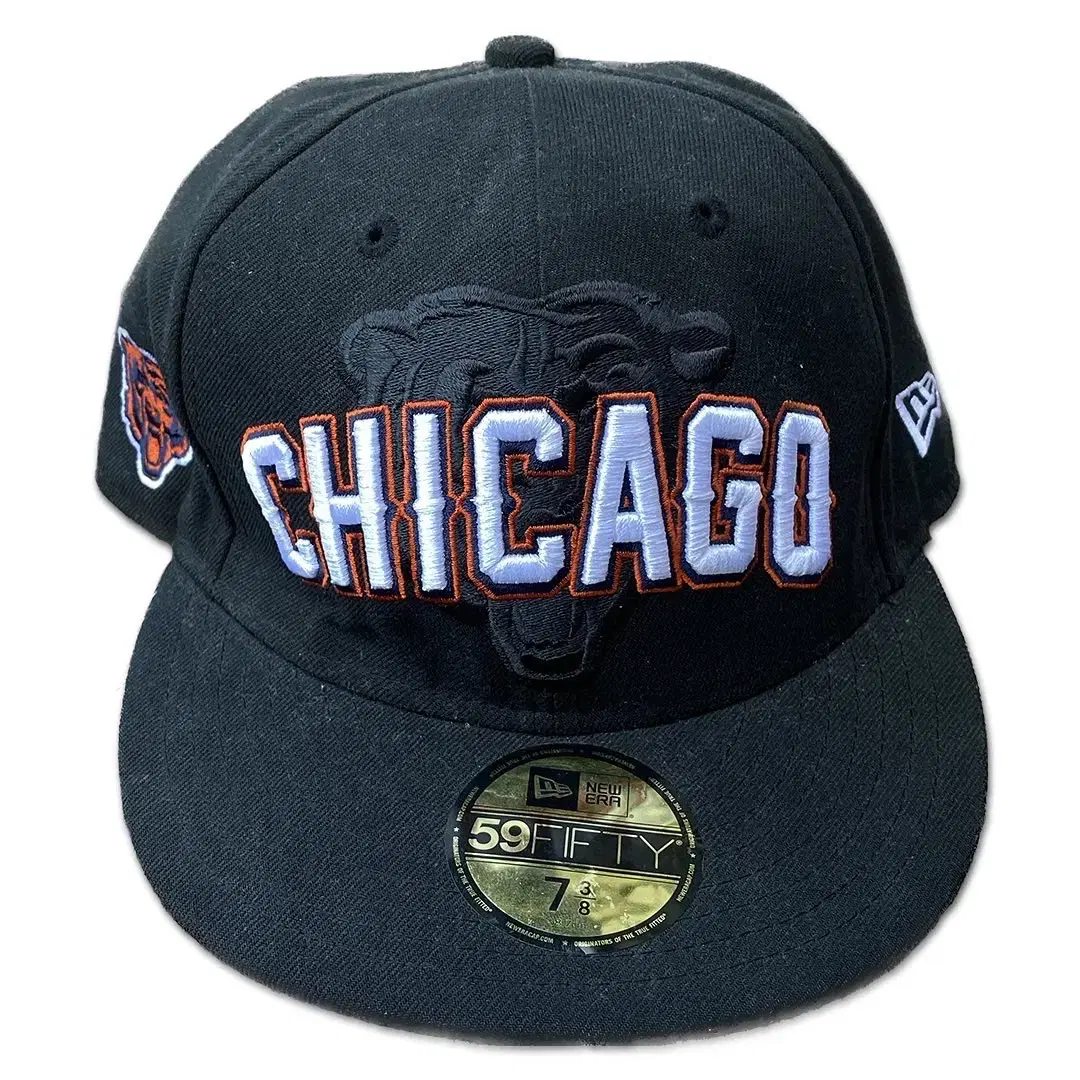 NEW ERA Chicago Bears NFL Cap