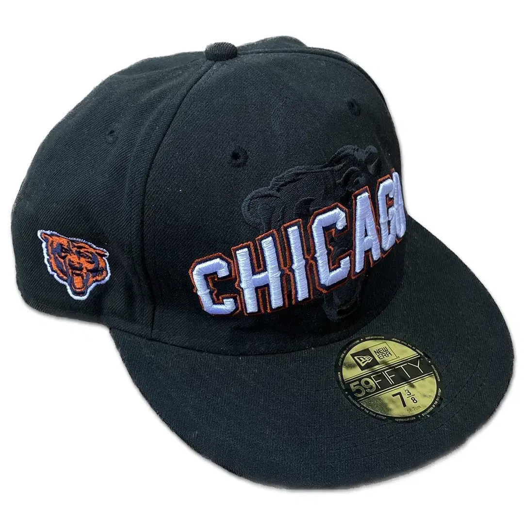 NEW ERA Chicago Bears NFL Cap