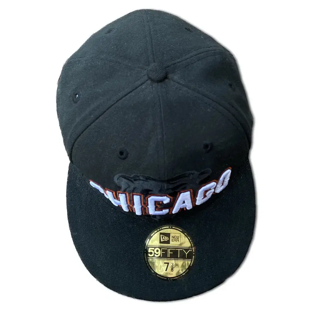 NEW ERA Chicago Bears NFL Cap